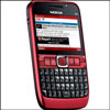 Nokia E63 Mobile - Click here to View more details about this Product